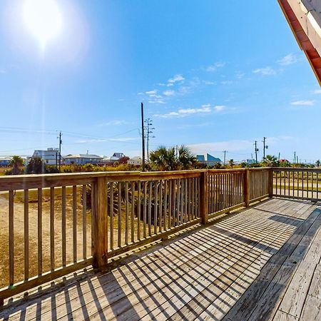 High Point Villa Dauphin Island Exterior photo