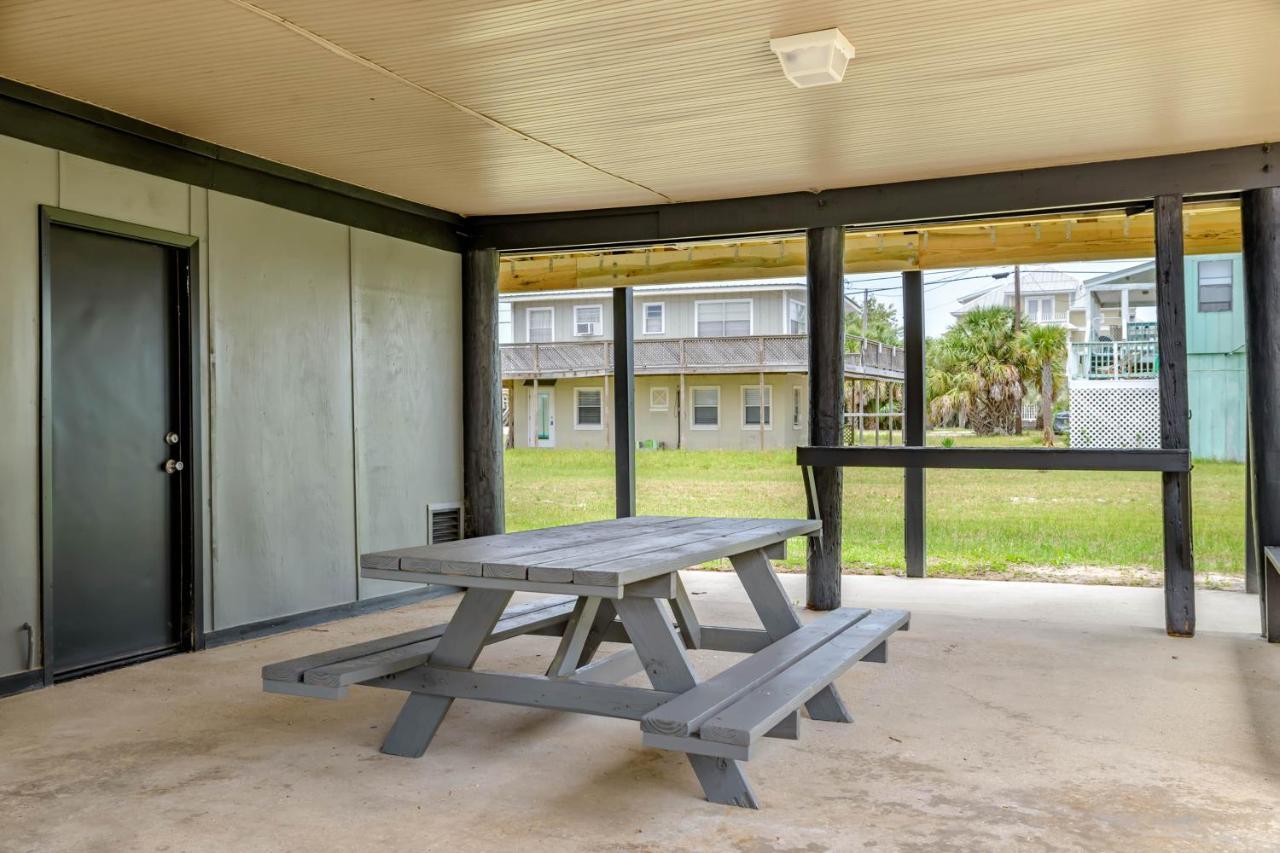 High Point Villa Dauphin Island Exterior photo